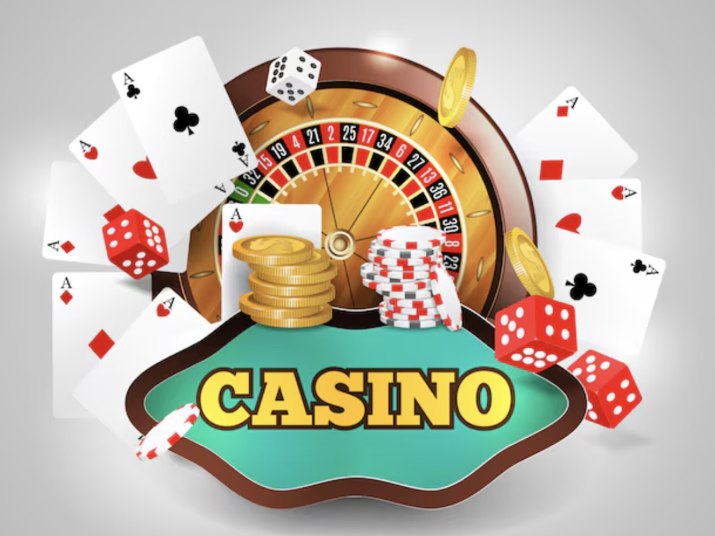 Merit Royal Casino